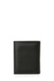 محفظة رجالية سوداء من FLATLINE CZDN 6FX - 2