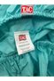 Liora Turkuaz Ranforce Young Fashion Double Duvet Cover Set - 3