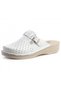 Men's clogs 174 white
