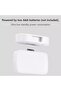 Tuya Smart Home File Cabinet Lock - 4