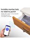 Tuya Smart Home File Cabinet Lock - 3