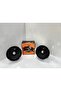 hpm 80 20cm 400RMS MİDRANGE