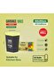® Lemon Fragrance Garbage Bags 60x90cm 30 Gallon 20pc x 20 Rolls - 6
