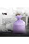 ® Lavender Fragrance Garbage Bags 60x90cm 30 Gallon 20pc x 20 Rolls (400bags) - 4