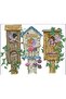 40*50 cm Goblene Print Angels with String