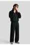 Zemli̇ya_Men's Thick 3 Thread Ov Oversized Sweatshirt – Casual Elegance & Comfort 879 - 3