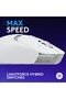 G309 Wireless Gaming Mouse, 25600 dpi, white - 3