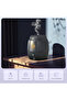 Portable Incense Burner for Oud & Bakhoor – Rechargeable Electric Bakhur Burner with Auto Shut-Off - 3