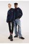 Zemli̇ya_Unisex Thick 3 Thread Ov Oversized Sweatshirt – Casual Elegance & Comfort 879 - 3