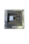 Grano Smoked Data Socket Ethernet Socket Cat6 Socket Is Frameless and Without Jacks