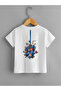 Zootopia Nick Judy Zootopolis Printed Kids T-Shirt - 2