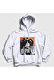 Unisex White Members K-Pop Nct Dream Hooded Sweatshirt 598471Tt