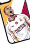 iPhone 15 Compatible Leroy Sane Goal Joy Glass Licensed Phone Case - 2