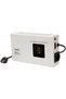 Voltage stabilizer, 2000VA, flat, wall mounted