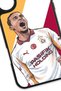 iPhone 16 Compatible Leroy Sane Goal Joy Glass Licensed Phone Case - 2