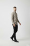 Men's Snap Button Washable Slim Fit Poplin Cotton Shirt (2026) - 2