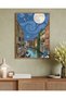 One Piece Living Room Office Decor Painting Matisse Series Vrynt