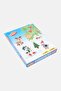 Christmas Midi Beads Box, Blue - 4