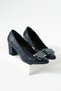 Stylish Heeled Shoes - 2