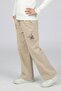 Star Embroidered Trousers - 2