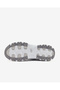 D'Lites - Retro Rewind Women's White/Grey Sneakers 150536 Wgy - 4