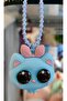 Silicone Eye-Catching Keychain (7-9cm) Hd87577