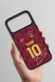 iPhone 17 Pro Max Compatible Leroy Sane 3. Forma Signed Glass Licensed Phone Case - 3