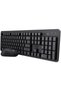TR-25018 Wireless Keyboard and Mouse Set - 5