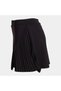 902076.100 Women's Black Tennis Skirt - 4