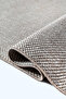 Elite Premium Sisal Jute Carpet 1015 - Beige Wicker Woven - 2