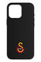 iPhone 16 Pro Max Compatible Arma Leather Magsafe Licensed Phone Case