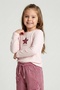 Girl's Camisole Bodysuit