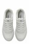 Unisex White Platform Sole Sneaker - Thick Sole Casual Sports Shoes - 7