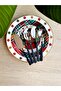 Venus Sauce Set Steel Navy Blue 5 Pieces Ytk 026 - 2