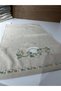 Embroidered Towel 30 X 50 - 2