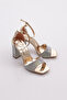 641 Women's Heeled Evening Dress Shoes - 2