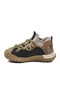 Marcokids 22675 F Black-Mink Children's Sports Shoes - 4