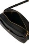 Women's Postman Crossbody Bag Black Us25592 – Casual Stylish Design, Lightweight and Convenient - 6