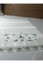 Buckle Embroidered Towel 30 X 50 - 2