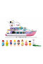 Girls Dream -Yacht (1108pcs) - 3