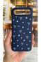 Tecno Spark Slim 5g Compatible Mini Bow Patterned Silicone Shock Absorbing Classic Protective Rubber Case - 2