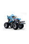 Power Bricks Pullback Off-road vehicle (273pcs) - 4