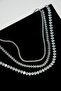 3mm |   Choker Oval Cut Waterway Necklace - 2