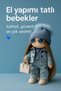 oyuncak bebek el
