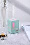 Ultrasonic Air Humidifier Night Light and Aroma Diffuser Volcanic Suitable for Office Home Any Environment Nm5 - 4