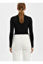 Straight Cut Women's Trousers 4032 - 2