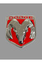 Dodge Arma