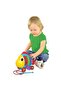 PLAY & LEARN! PULL ALONG TUNE A FISH - 2