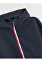 Timeless Clothing & Timeless Choices Water Repellent Hooded Boys' Coat - 3