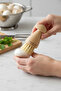 Kitchen 100% Natural-Vegan Cactus Herb Fruit & Vegetable, Mushroom Cleaning Brush - 2